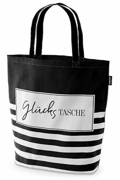 Cover Shopper Glückstasche