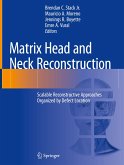 Matrix Head and Neck Reconstruction