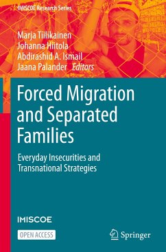 Forced Migration and Separated Families