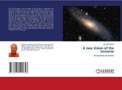A new Vision of the Universe - Smeulders, Paul