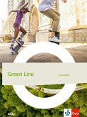 Green Line Transition. Schulbuch Klasse 11 (G9). Ausgabe Bayern
