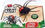 Robo Alive - Spinne Serie 2