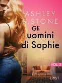 Gli uomini di Sophie Vol. 3 (eBook, ePUB)