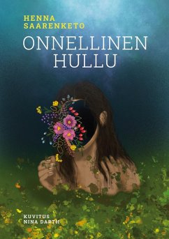 Onnellinen hullu (eBook, ePUB)