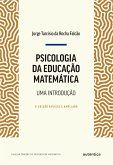 Psicologia da educação matemática (eBook, ePUB)