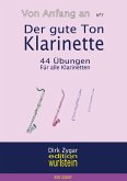 Der gute Ton: Klarinette (eBook, PDF) Der gute Ton: Klarinette (eBook, PDF)