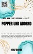 Popper und Adorno (eBook, ePUB) - Bild 1