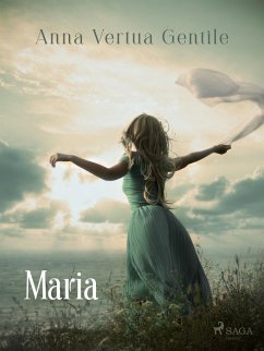 Cover Maria (eBook, ePUB)