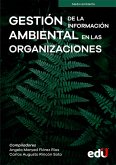 Gestión de la información ambiental en las organizaciones (eBook, PDF)