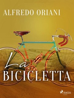 Cover La bicicletta (eBook, ePUB)