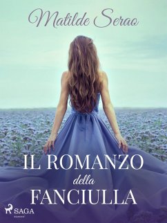 Il romanzo della fanciulla (eBook, ePUB) Cover Il romanzo della fanciulla (eBook, ePUB)
