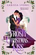 A Frosty Christmas Kiss (Regency... - Bild 1