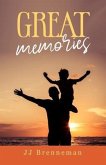 Great Memories (eBook, ePUB)