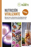 Nutrición vitalizante (eBook, ePUB)