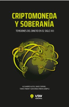 Cover Criptomoneda y soberanía (eBook, ePUB)