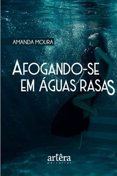 Cover Afogando-se em águas rasas (eBook, ePUB)