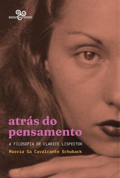 Atrás do pensamento (eBook, ePUB) Atrás do pensamento (eBook, ePUB)