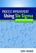 Process Improvement Using Six Sigma... - Bild 1