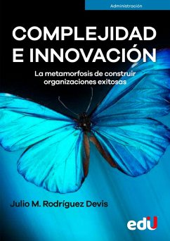 Cover Complejidad e innovación (eBook, PDF)