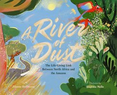River of Dust (eBook, ePUB) - Hoffmann, Jilanne