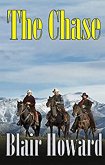 The Chase (The O'Sullivan Chronicles, #4) (eBook, ePUB)