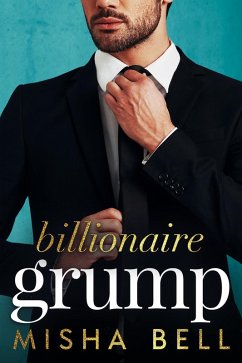 Cover Billionaire Grump (eBook, ePUB)