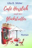 Café Herzlich und der Glückstreffer (eBook, ePUB)