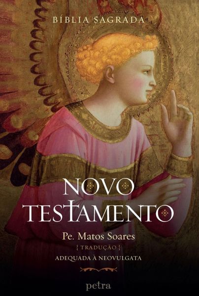 Box - Bíblia Sagrada: Novo Testamento (eBook, ePUB)