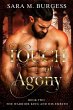 Touch of Agony (The Warrior King and... - Bild 1