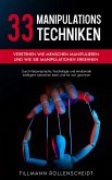 33 Manipulationstechniken (eBook, ePUB)