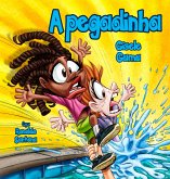 A pegadinha (eBook, ePUB) A pegadinha (eBook, ePUB)