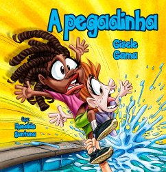 Cover A pegadinha (eBook, ePUB)