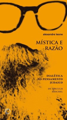 Cover Mística e razão (eBook, ePUB)