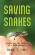 Saving Snakes (eBook, ePUB) - Bild 1