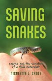 Saving Snakes (eBook, ePUB)