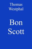 Bon Scott (eBook, ePUB)