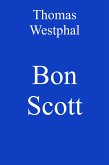 Bon Scott (eBook, ePUB)