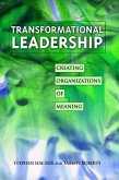 Transformational Leadership (eBook, ePUB) Transformational Leadership (eBook, ePUB)