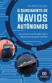 O Surgimento de Navios Autônomos (eBook, ePUB)