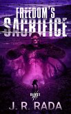 Freedom's Sacrifice (Beast) (eBook, ePUB) Freedom's Sacrifice (Beast) (eBook, ePUB)