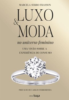 Cover Luxo e Moda no Universo Feminino (eBook, ePUB)