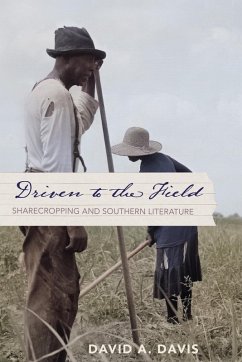 Driven to the Field (eBook, ePUB) - Davis, David A.