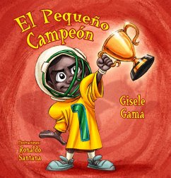 Cover El pequeño campeón (eBook, ePUB)
