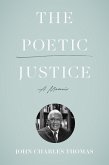 The Poetic Justice (eBook, ePUB)