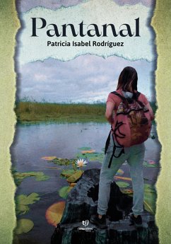 Pantanal (eBook, ePUB) - Rodriguez, Patricia Isabel