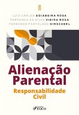 Alienação Parental (eBook, ePUB)