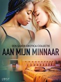 Aan mijn minnaar: een queer erotica collectie (eBook, ePUB) Aan mijn minnaar: een queer erotica collectie (eBook, ePUB)