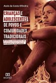 Crianças e adolescentes de povos e comunidades tradicionais (eBook, ePUB)