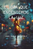 El día que encendimos la luz (eBook, ePUB)