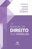 Manual de Direito das Famílias (eBook, ePUB)
